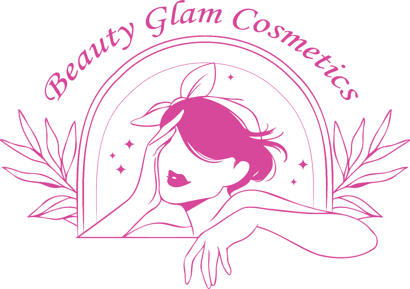 Beauty Glam Cosmetics