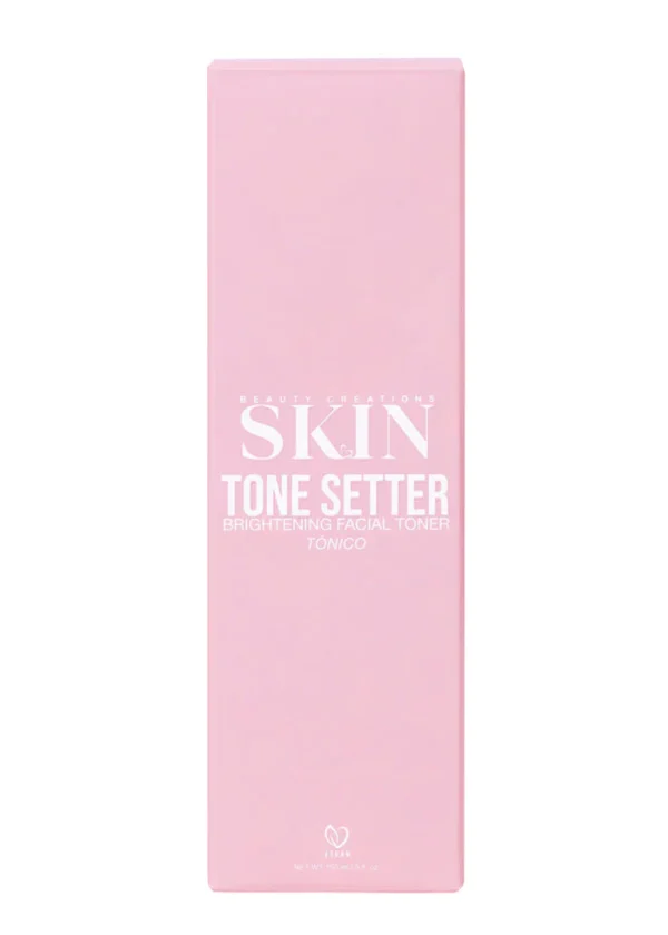 Beauty Creations Brightening Skin Tone Perfector