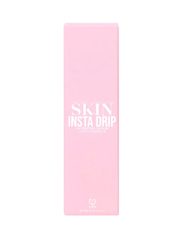 Insta Drip Hydrating Serum - Plumping & Moisturizing Face Serum